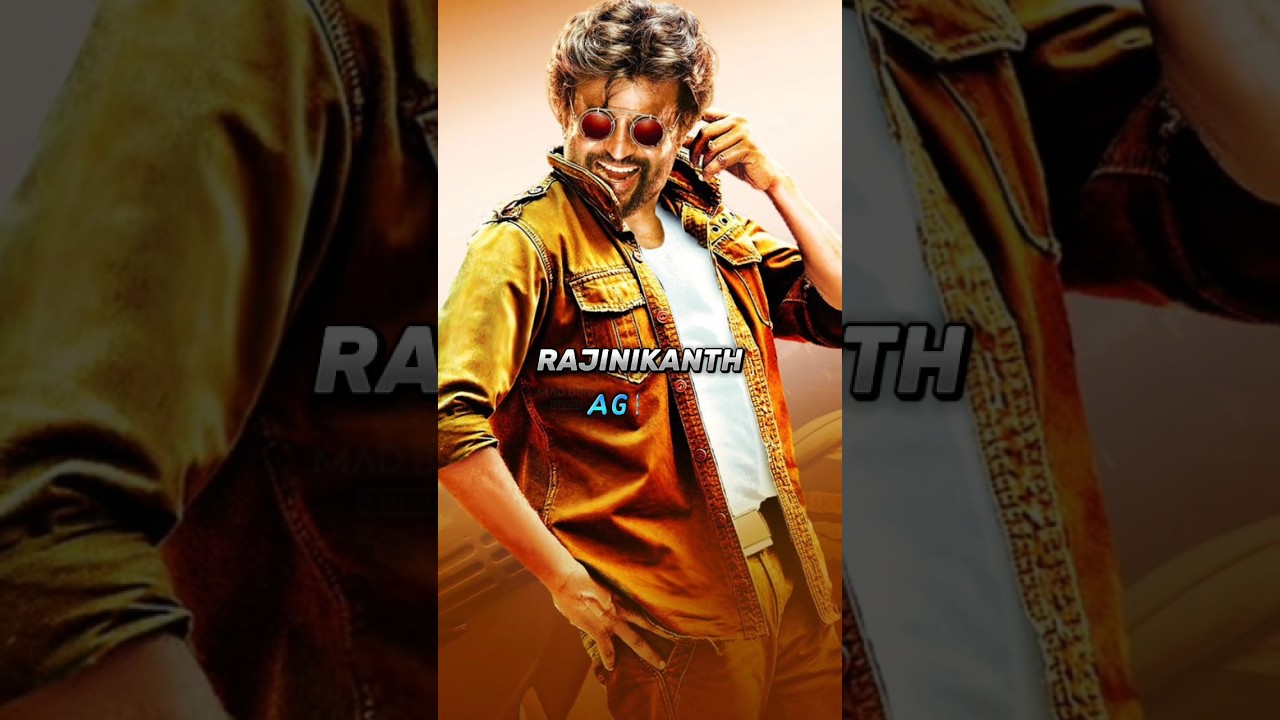 South India age 60 above actor's | legendary actors in india #rajini #mohanlal #ytshort #shorts