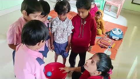 IGNOU DECE 4 project work video phase 2/Day 17/Activity 24/ Sink or float water experiment activity 