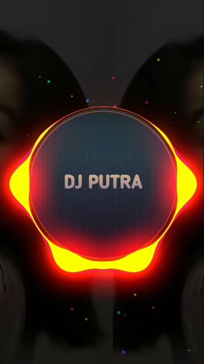DJ DINDA JANGAN MARAH PARGOY X TOCANA PISTA BREAKBEAT FULL BASS || SOUND TIKTOK VIRAL 2021