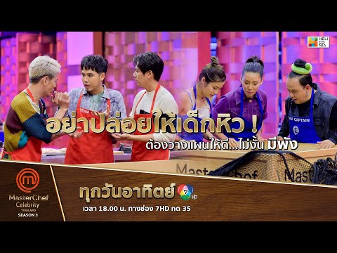 [Intro] อย่าปล่อยให้เด็กหิว ! ต้องวางแผนให้ดี ไม่งั้นมีพัง
