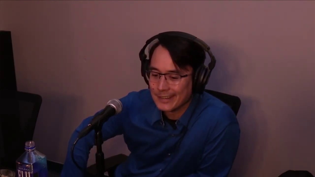 The Recruiter Podcast #36 How to Run a Car Dealership with John Yueh AutoMax Recruiting