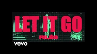 8D MUSIC - LET IT GO by RILÈS