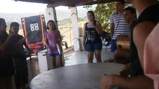 Parodia- Gincana Na Ad Em Santana Do Matos