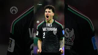 ¿México ya es una de las mejores selecciones del mundo? El Tri asciende en el Ranking FIFA