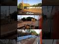 Mumbai Te Kokan Sawantwadi Cho Prawaas !! #shorts #ytshorts #magicalkokan #kokanrailway #kokankanya