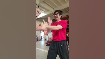 Level Up Your Wing Chun Training At AWTKF | Kung Fu Drills | Kung Fu School