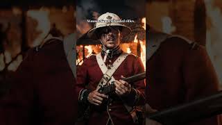 150 Soldiers vs 4,000… And They Survived #history #britishhistory #shorts