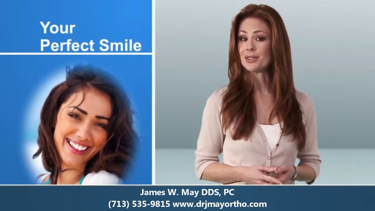 Best Orthodontist in Houston TX YouTube