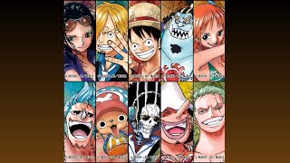 THE STRAW HATS sing F**K YOU (AI COVER)