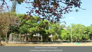 Hymne Universitas Siliwangi - OMBUS 2016