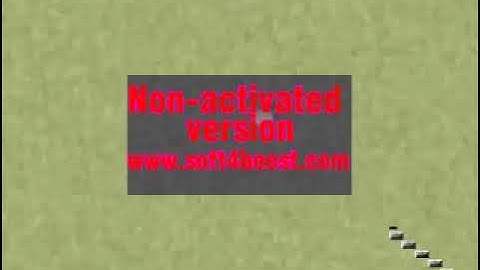 (NEW EFFECT) Klasky Csupo Robot Enchanced with Fail Effect (Soft4Boost Version)