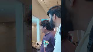 வானத்துல பறக்குற மாதிரி இருக்குமா  | GOSU Vlogs