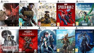 Top 15 Best PS5 Games You MUST Play (2026)