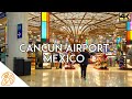 Cancun International Airport Mexico CUN Cancun Aeropuerto