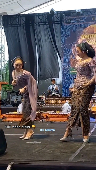 Opo koyongene, susahe wong kere ameh nyanding Tresno ,Kalah karo Bondo 😥