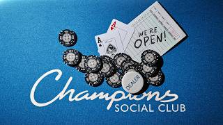 Champions Poker Live | Live $5/$10 Cash Game feat. Spooky & Cathu screenshot 5