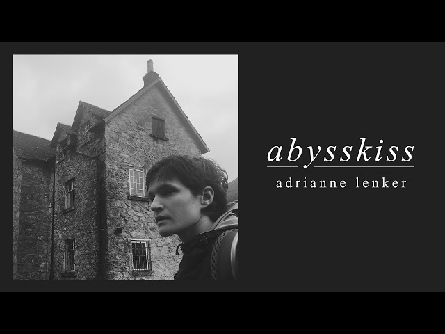 ADRIANNE LENKER (FROM BIG THIEF) - BLUE AND RED HORSES