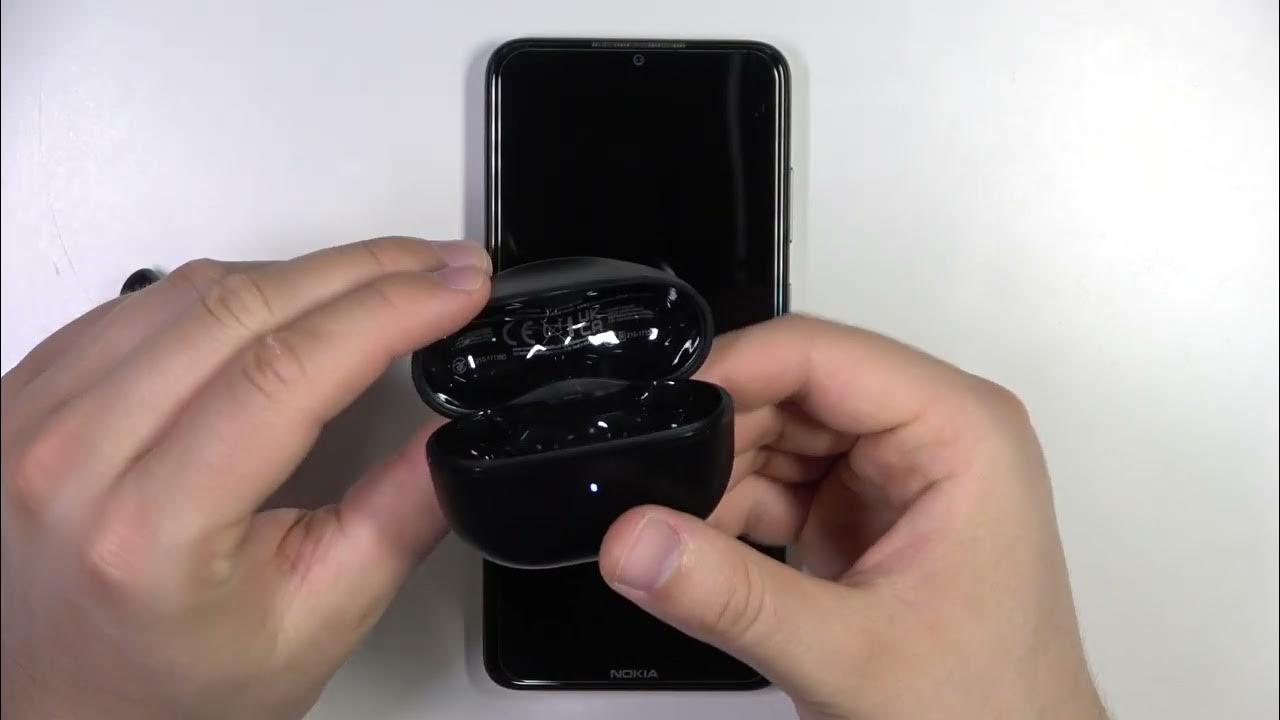 How to Check Serial Number on Anker Soundcore P3i? YouTube