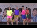 Fairies ★ 2012.07.27 LALAガーデンつくば 1400 カバー曲 Step Back in Time
