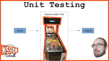 How to Test Your Pinball Machine using Automated Tests? - Mission Pinball Framework