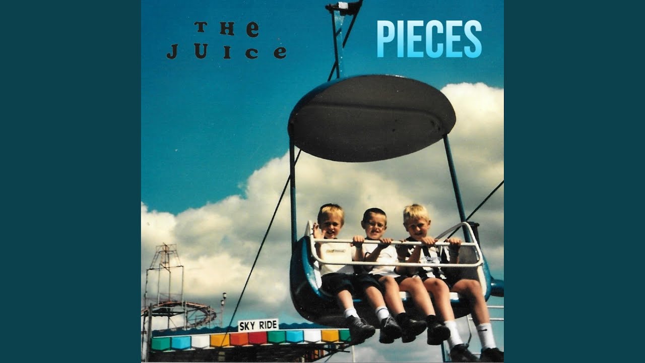 Watch Pieces on YouTube Watch Pieces on YouTube