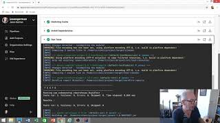 Continuous Integration & Continuous Delivery in Java