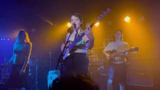 REVULVA - Bush Bash -live@Meow - 16th April 2025