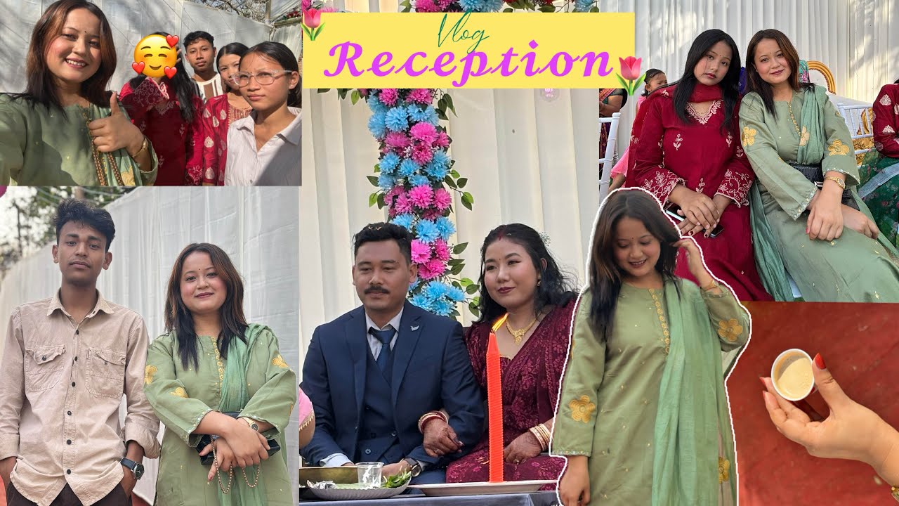 2026 Ni Tini Noh Puila Saadi Ni Mai Machao ❤️🌷// @Alishavlogs11 