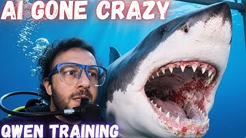 Qwen Image Models Training - 0 to Hero Level Tutorial - LoRA & Fine Tuning - Base & Edit Model