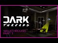 Dark Threads Walkthrough Part 3 | Drone Escape | An Interactive VR Experience