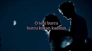 Beyza Doğuç - Öptüğü Piyano/Le Piano (Sözleri/Türkçe Çeviri)