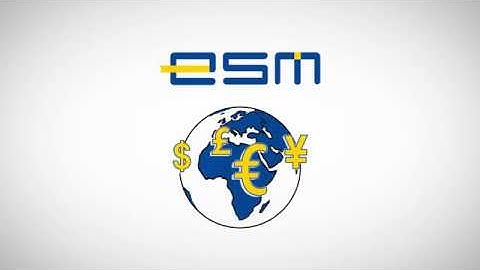 Explainer Video on ESM and Global Financial Stability