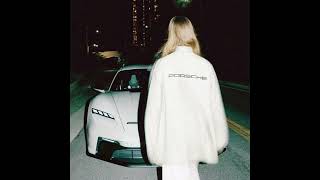 LIL KIDD type beat - drugaya (prod. @palubabeats, @killvibe)