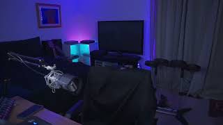 What Ive Been Up To...