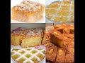 احلى حلويات مصريه مصر The Sweetest Egyptian Sweets Sweet Egypt Food Sofra حلوى 
