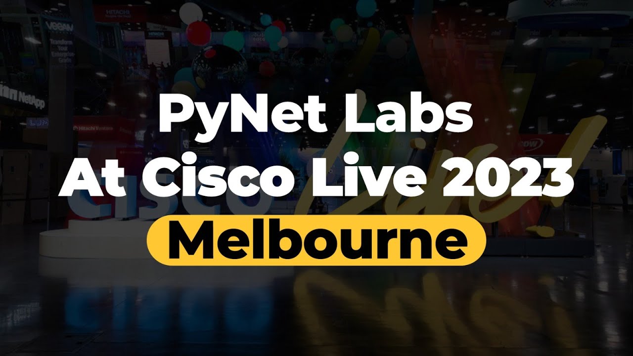 DevNet Expert, Mr Abhijit (