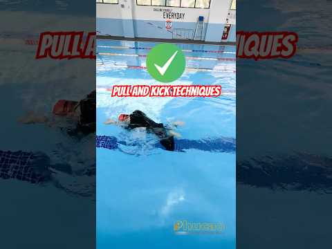 Master the Breaststroke