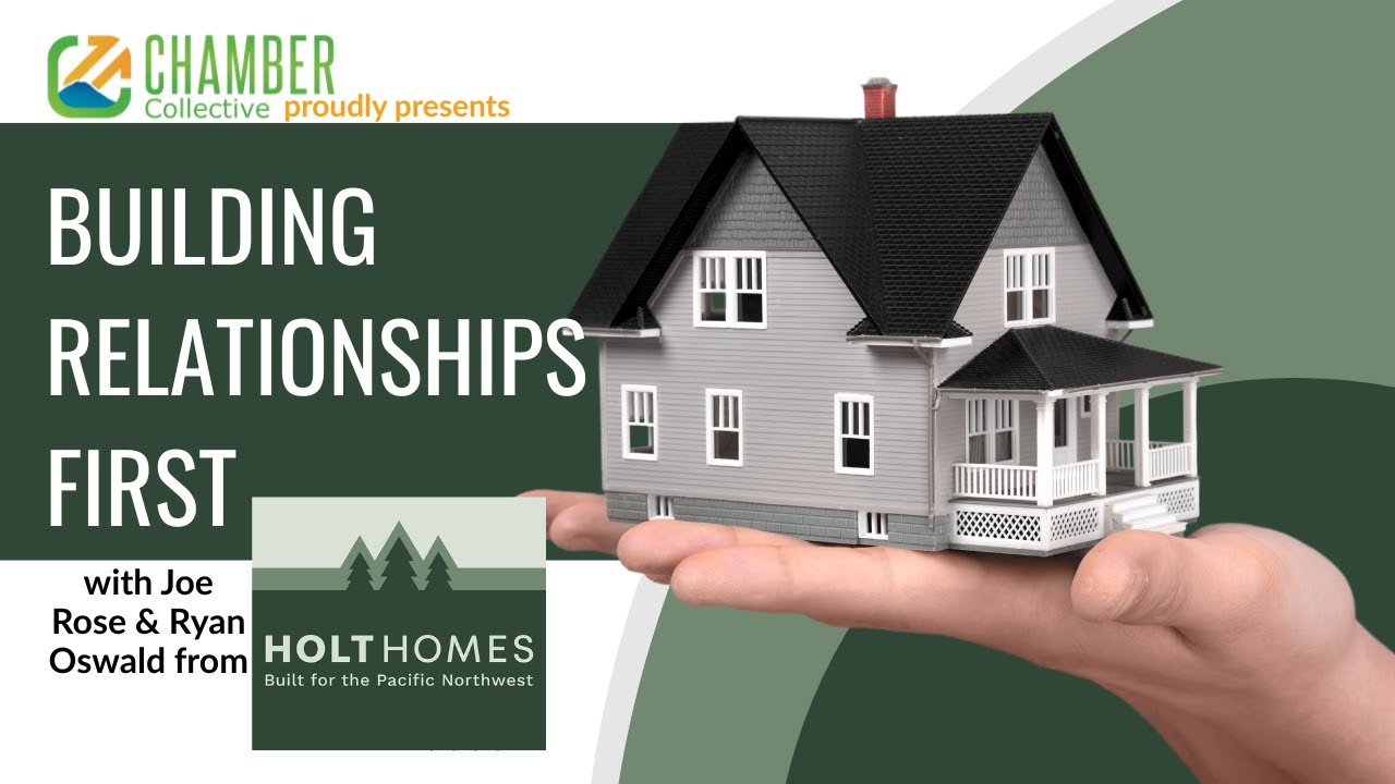 Building Relationships First: Improve Your Networking Skills