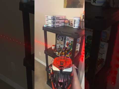 Every LEGO collectors