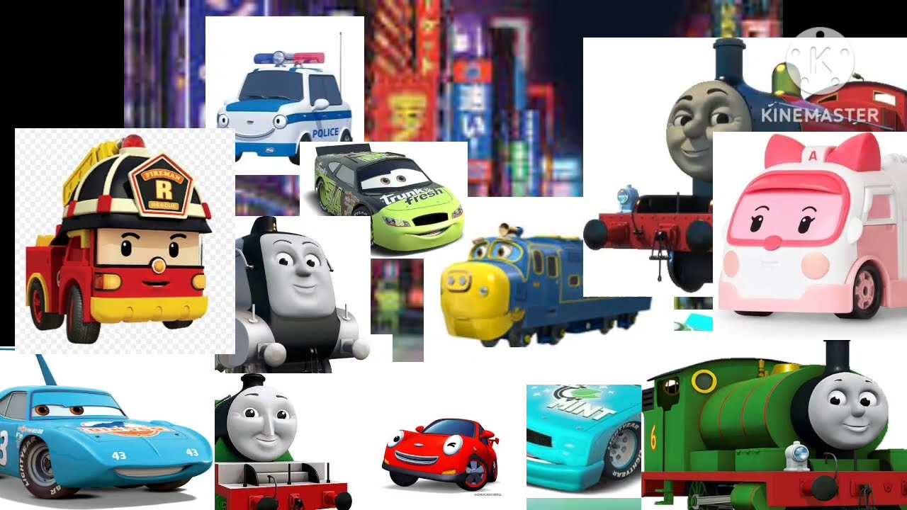 cars 2pero super buena (parte 1 tokyo japon)