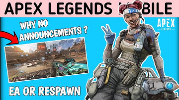 WHY NO OFFICIAL ANNOUNCEMENT FROM EA AND RESPAWN | IS NEXT OPEN BETA COMING ON 23 NOVEMBER? MUST SEE