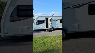 HAPPY CARAVANNING - This is what its all about 🌞👍