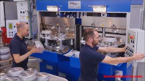 INDUCTION BRAZING MACHINERY