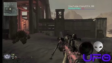 MOTIONFLEX V1 WITH DOWNLOAD MW2 CFG MOD MENU PS3 N