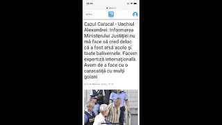 Alexandru Cumpănașu E Foarte Posibil Să Fie Cel Mai Idiot Om Din Țară