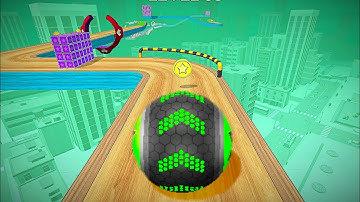 Going Balls All Levels New Update Gameplay Walkthrough Android,iOS #10 | Attorney