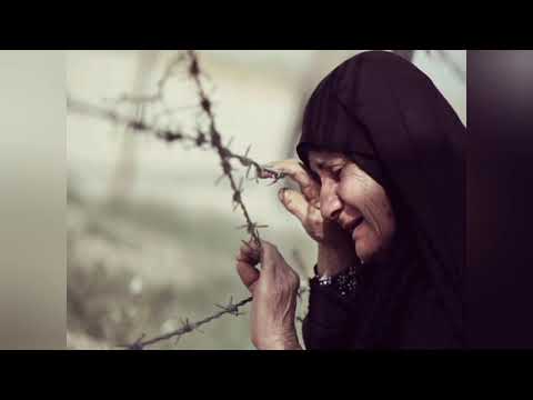 عاق أمه وعند الموت لم ينطق الشهادة