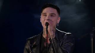 Watch Black Veil Brides Vale this Is Where It Ends video