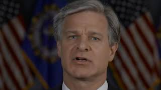 Famous FBI Issues New Election Security Warning Profile