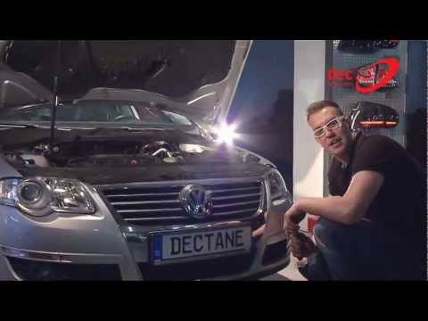 Modulite daytime running light vw passat 3c 05 www.carner.gr ... Passat 3c nappali menetfény